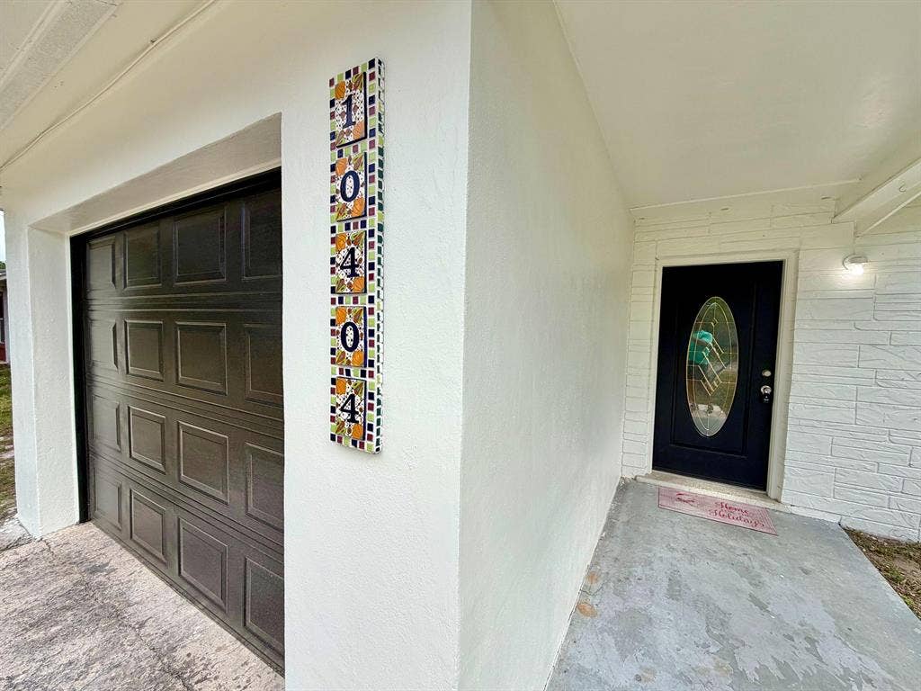 4 BR in Port Richey