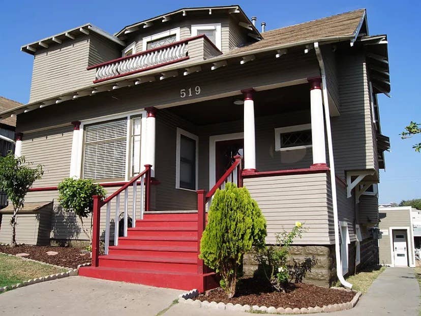 Beautiful 1Bd For Rent