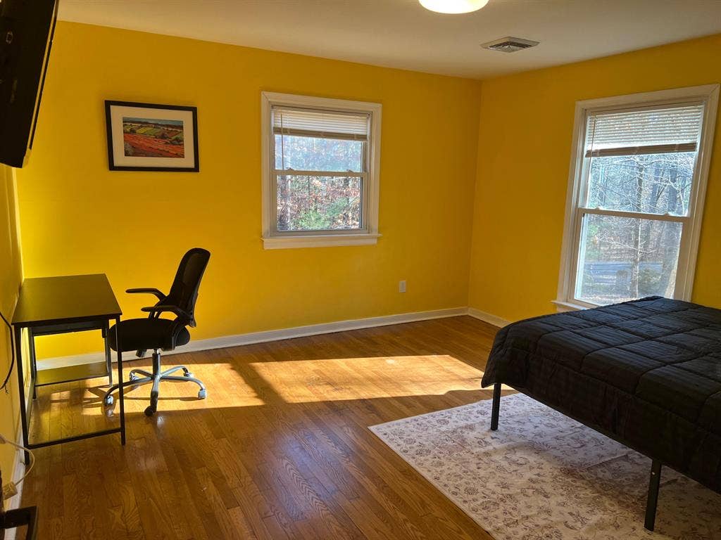 6 BR in Montpelier