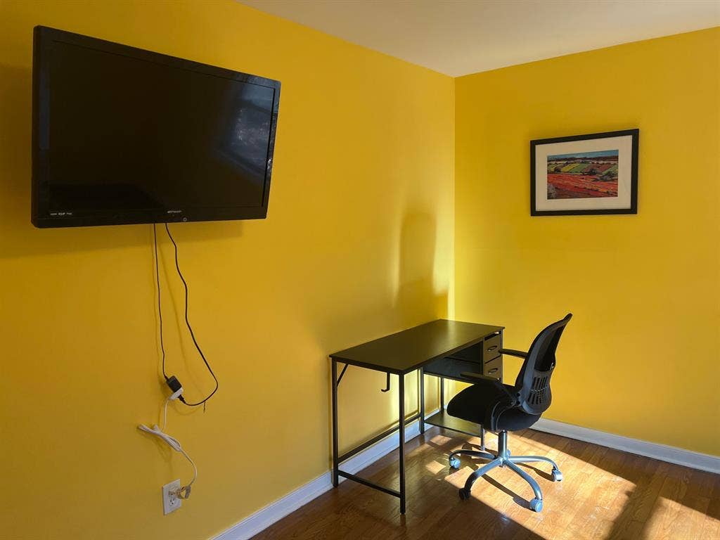 6 BR in Montpelier