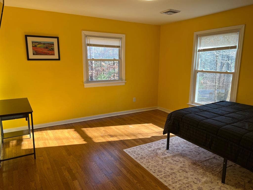 6 BR in Montpelier