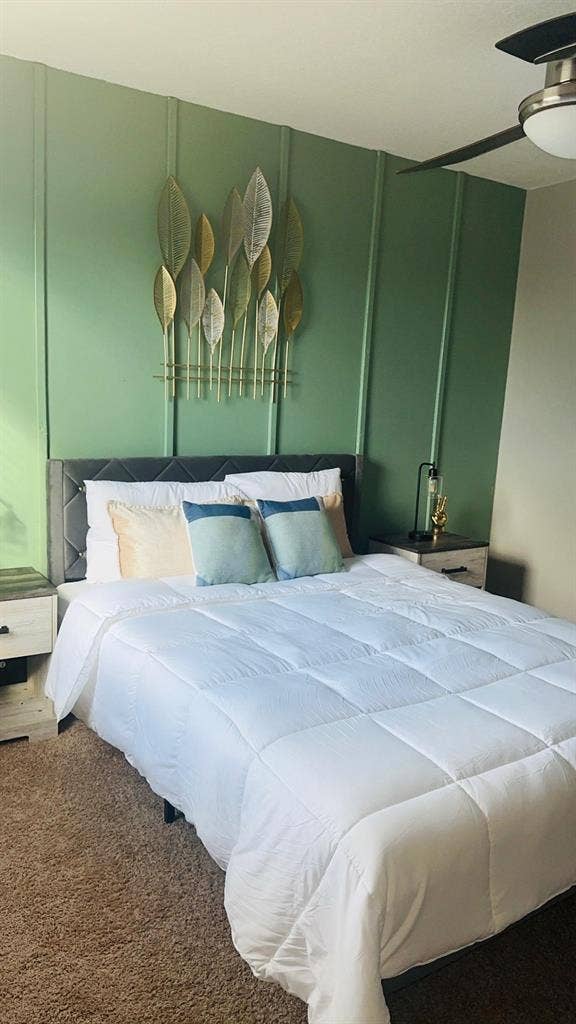 4 BR in Davenport