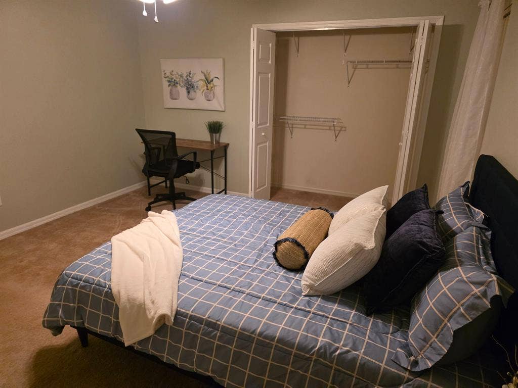 4 BR in Floral City