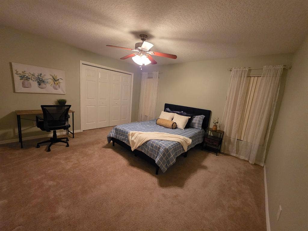 4 BR in Floral City
