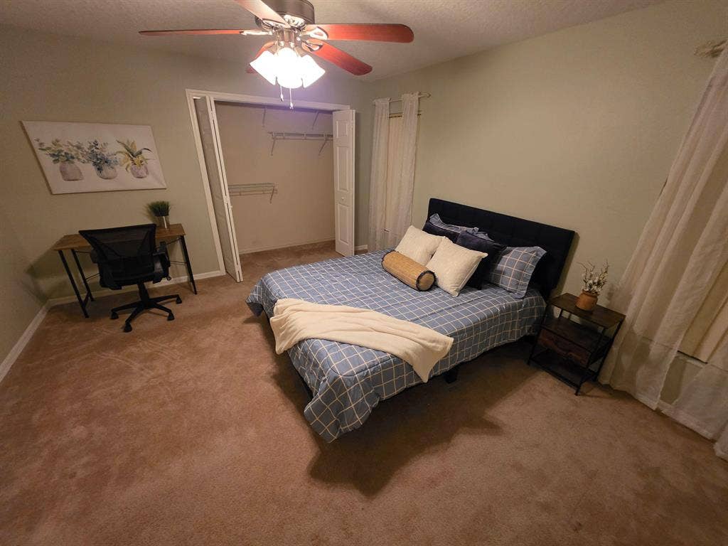 4 BR in Floral City