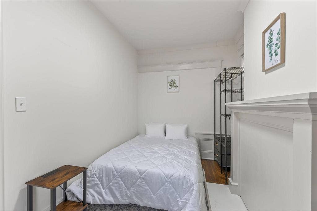 8 BR in Kansas City