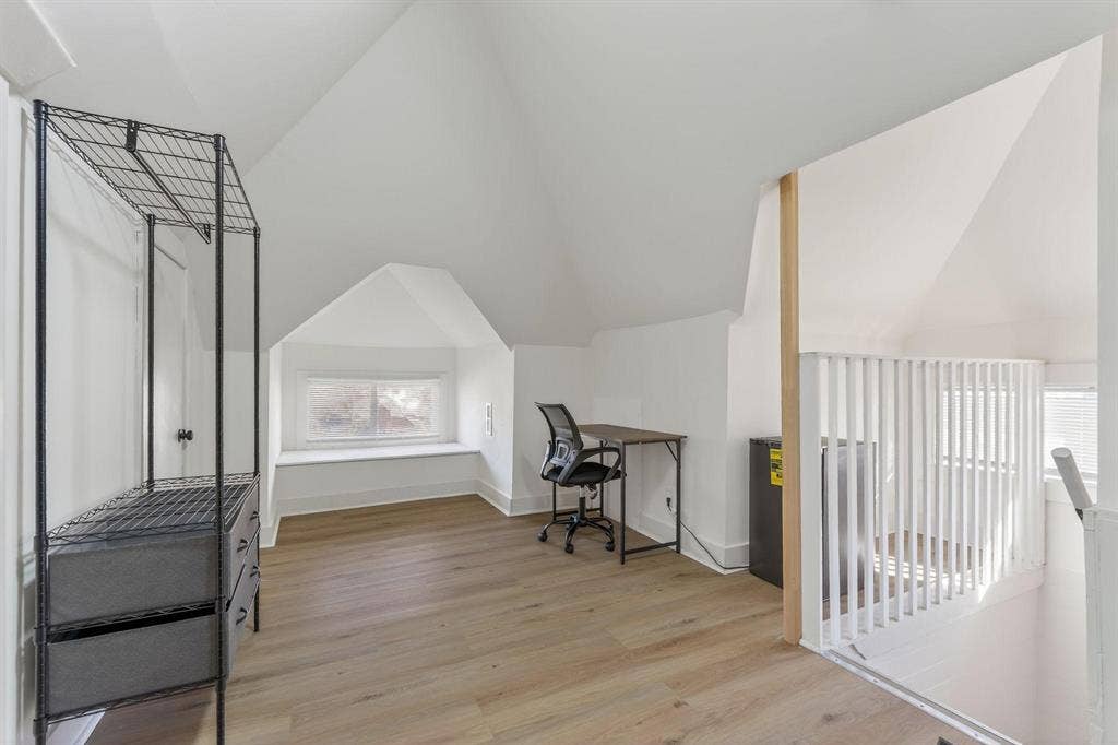 8 BR in Kansas City