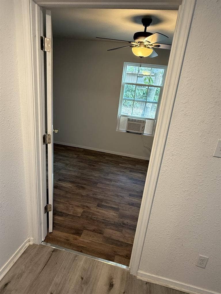 Private 1-Bedroom Unit