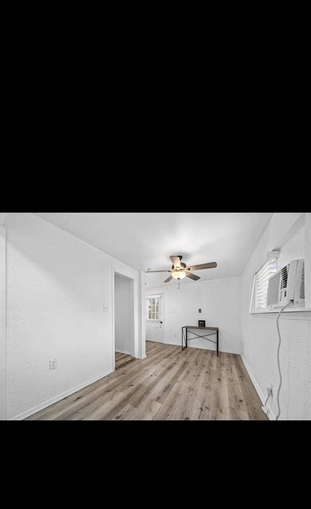 Private 1-Bedroom Unit