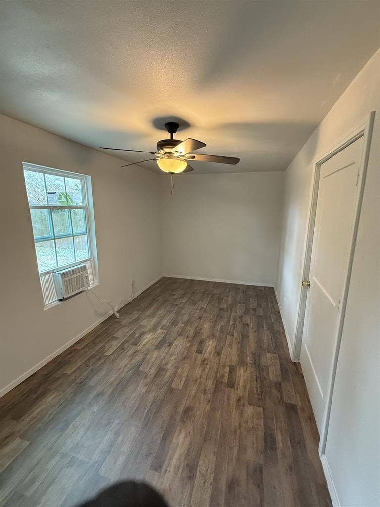 Private 1-Bedroom Unit
