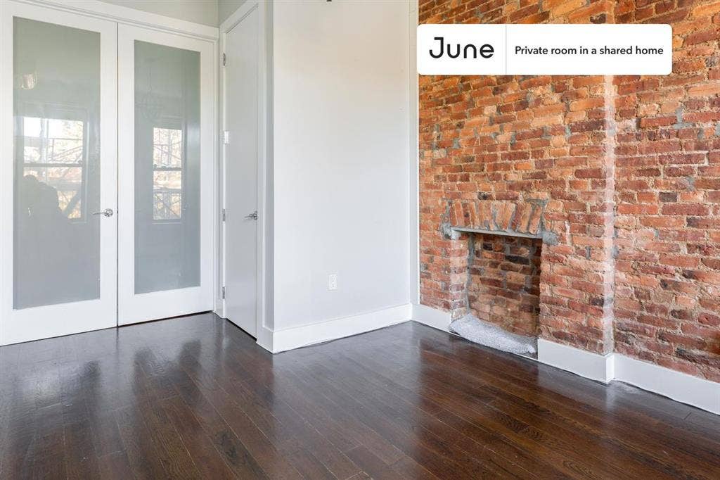 4 BR in New York City