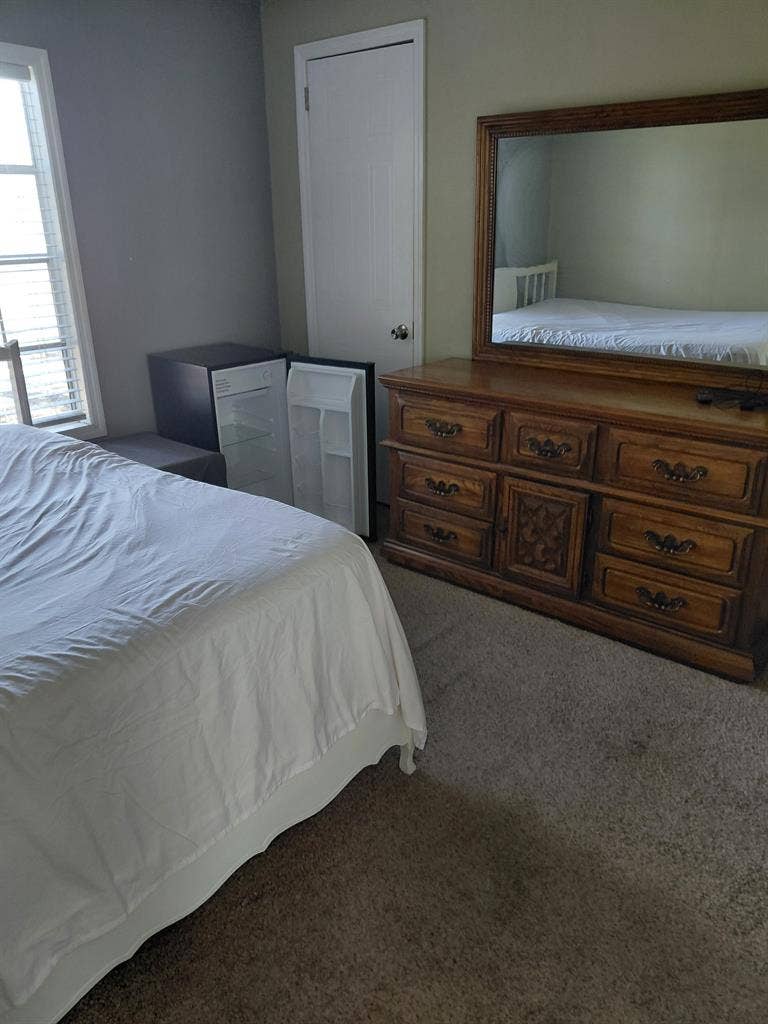 Room for rent  a month