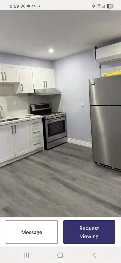 Rental units available