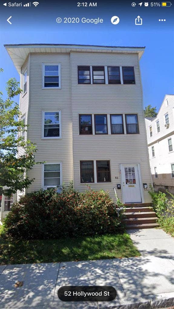 $ per month plus utilities.