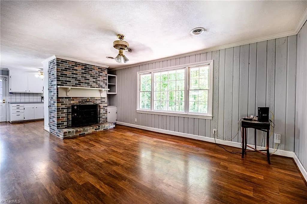5 BR in Winston-Salem