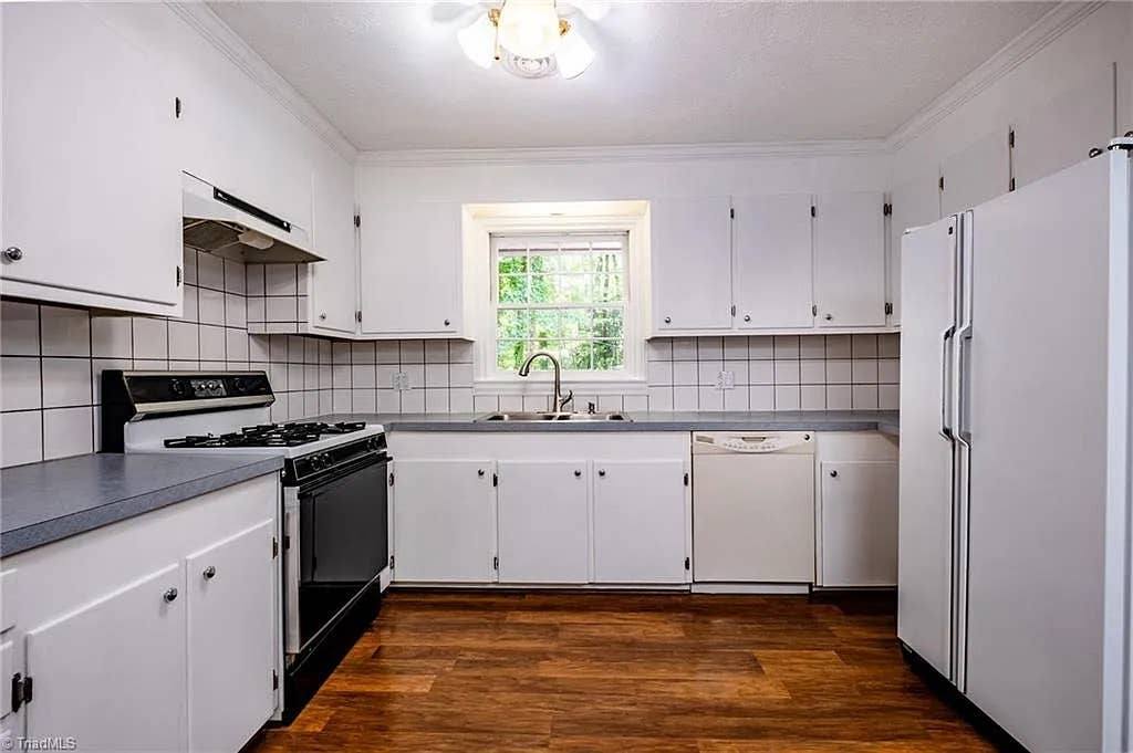 5 BR in Winston-Salem