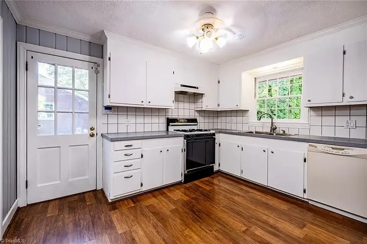 5 BR in Winston-Salem