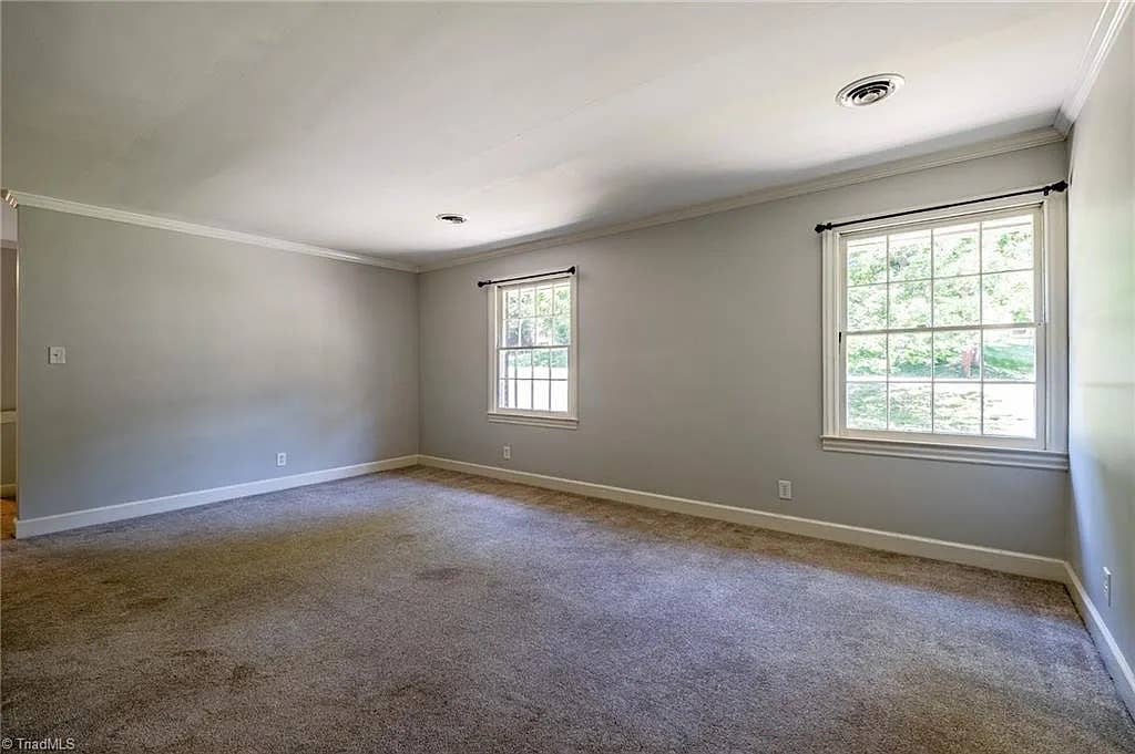 5 BR in Winston-Salem