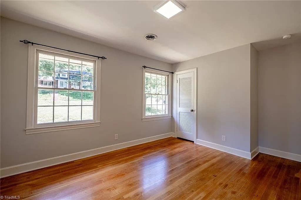 5 BR in Winston-Salem