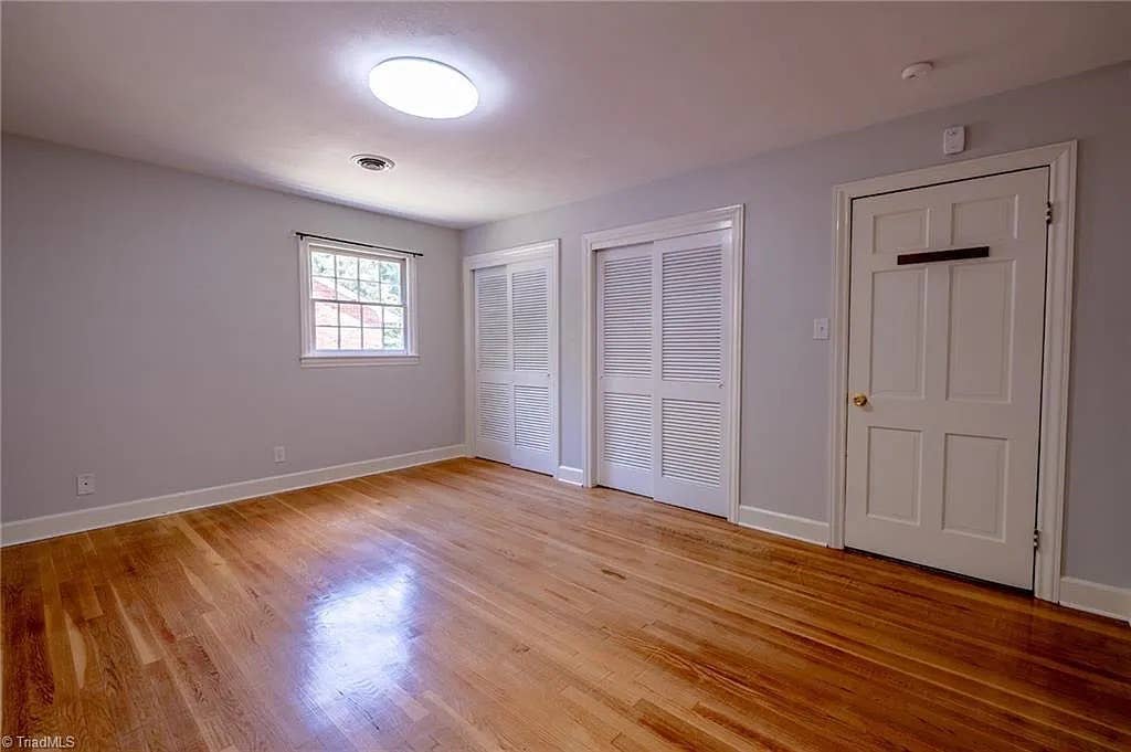 5 BR in Winston-Salem