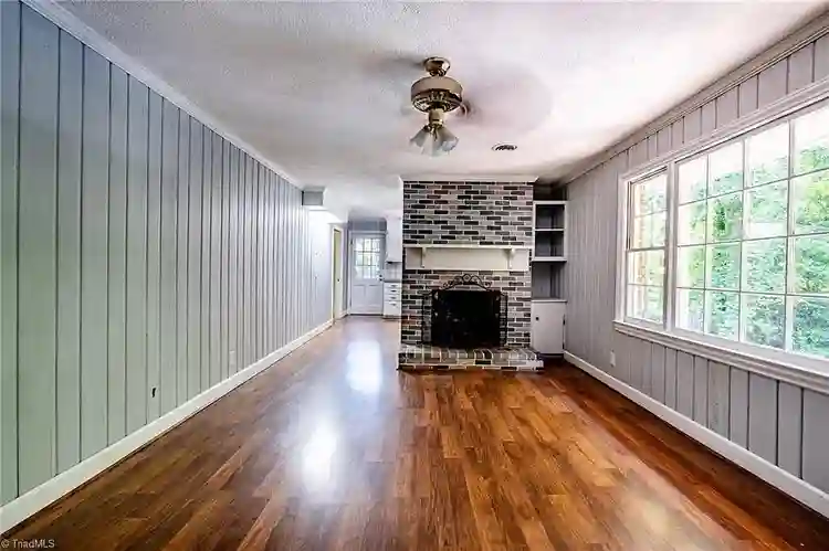 5 BR in Winston-Salem