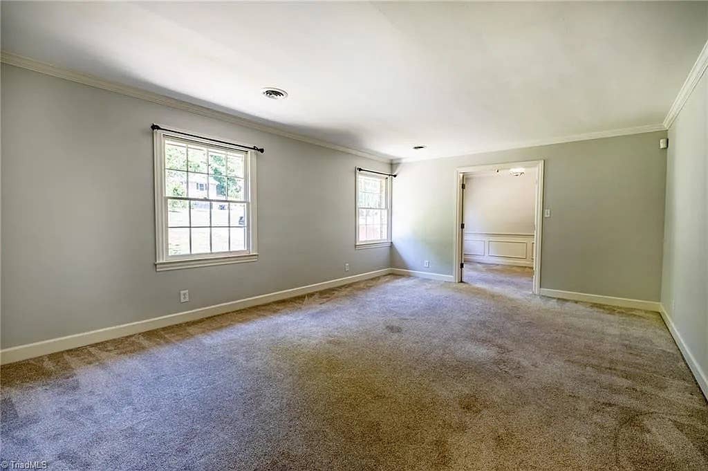 5 BR in Winston-Salem