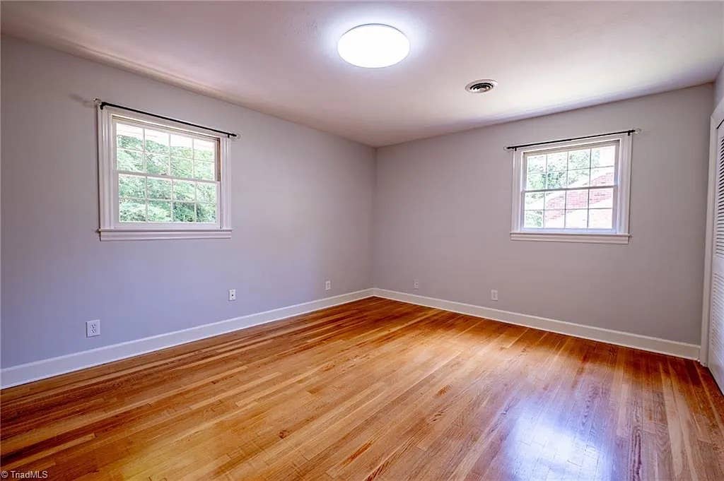 5 BR in Winston-Salem
