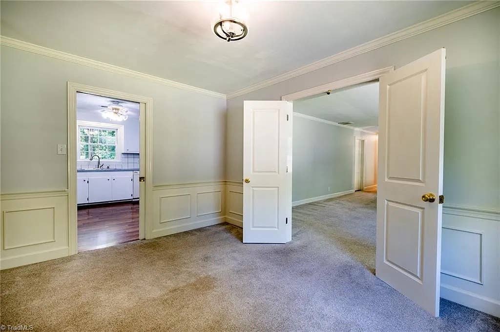 5 BR in Winston-Salem