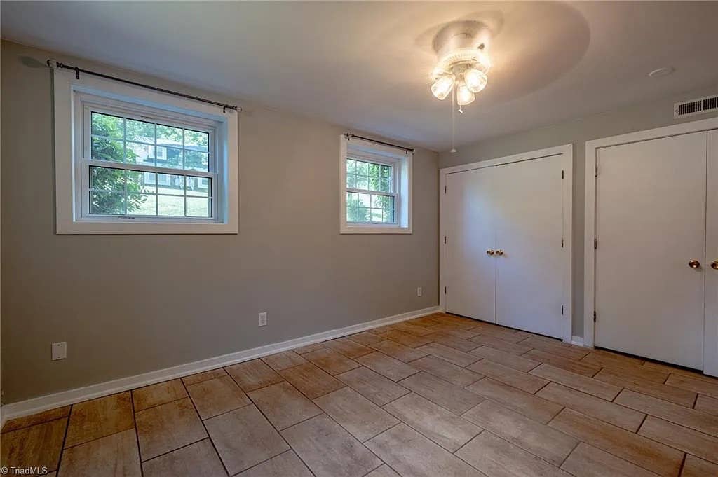 5 BR in Winston-Salem