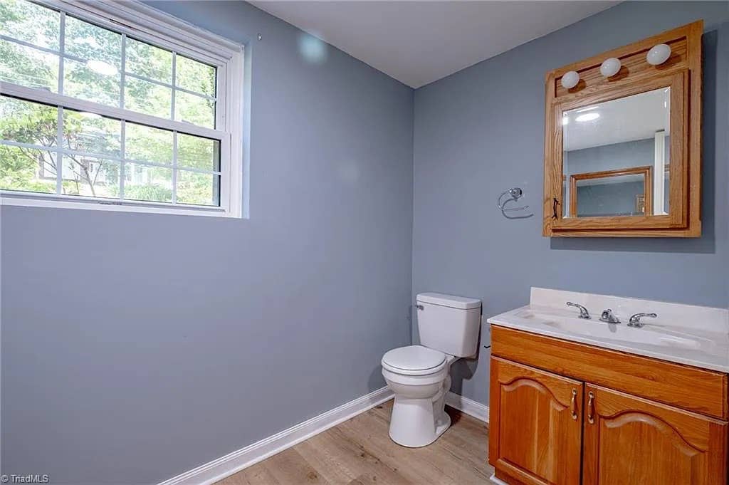 5 BR in Winston-Salem