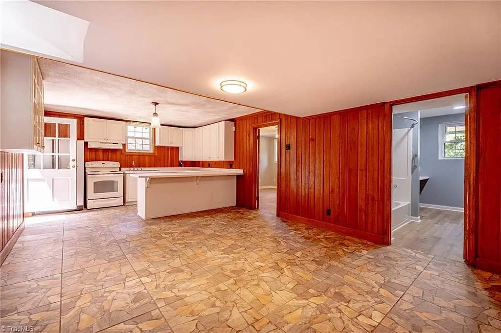 5 BR in Winston-Salem