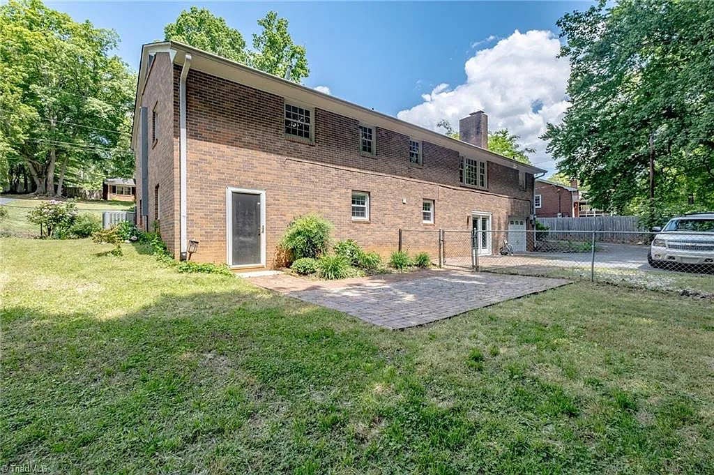 5 BR in Winston-Salem