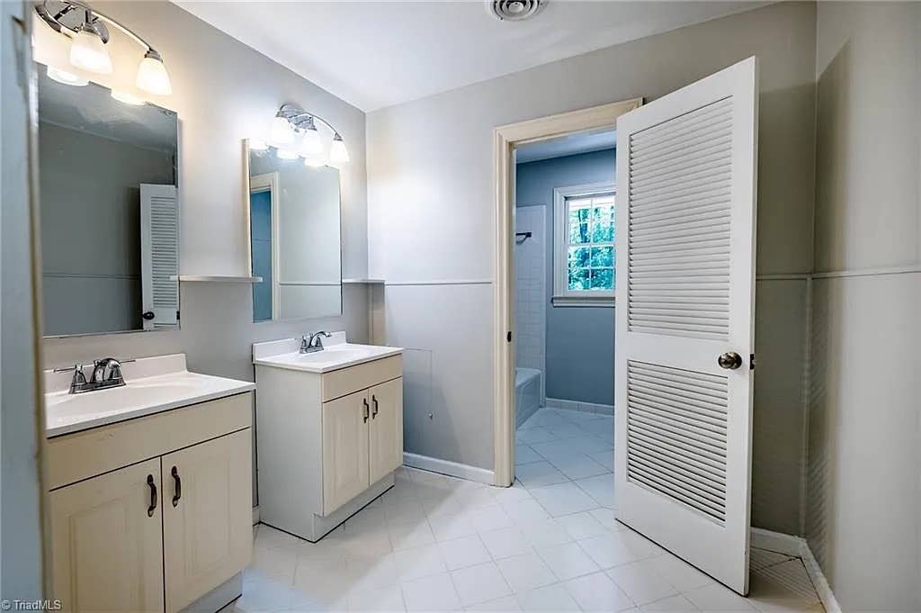5 BR in Winston-Salem