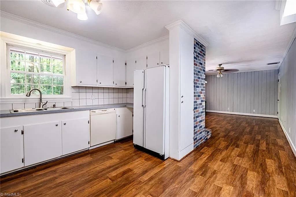 5 BR in Winston-Salem