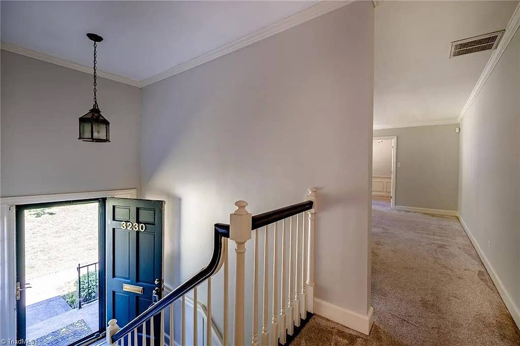 5 BR in Winston-Salem