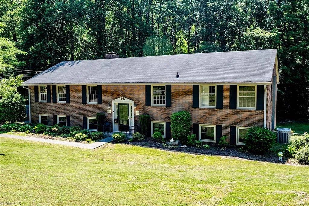 5 BR in Winston-Salem