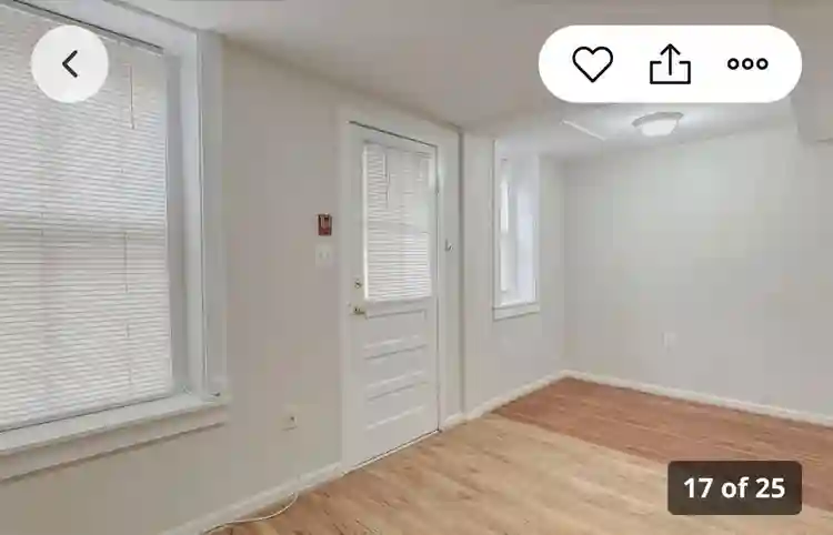 1 BR in DuPont Circle Sublease