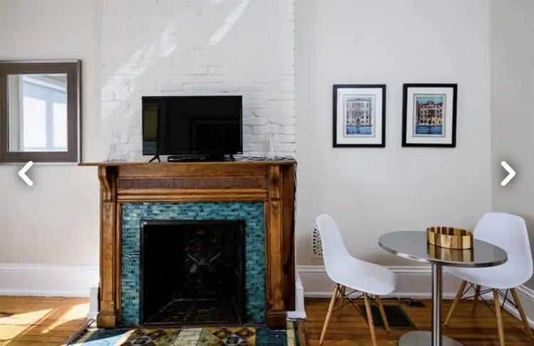 1 BR in DuPont Circle Sublease