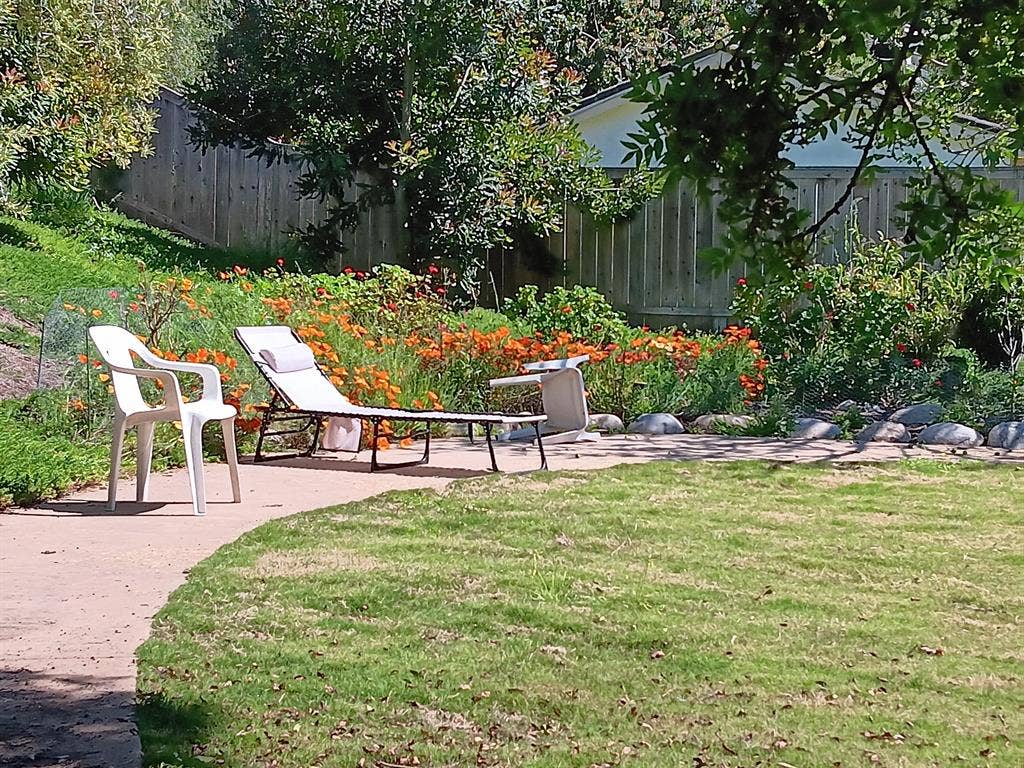 sq foot private bedroom