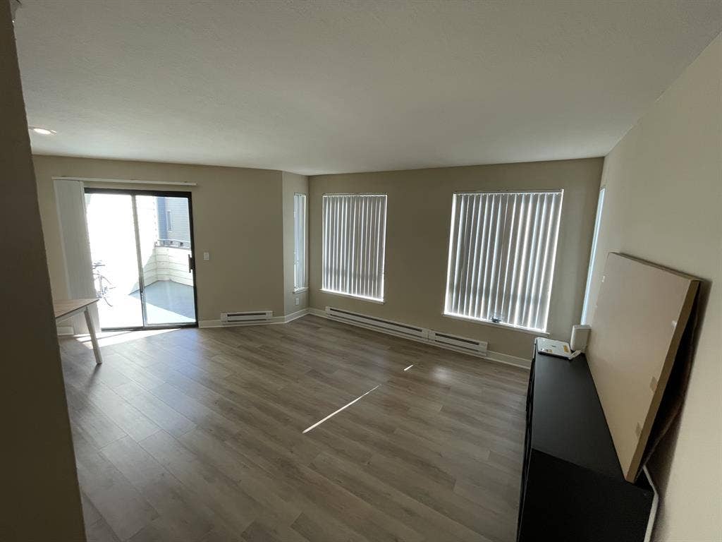 San Mateo B available now