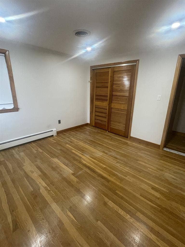 3 bedroom apartment for rent