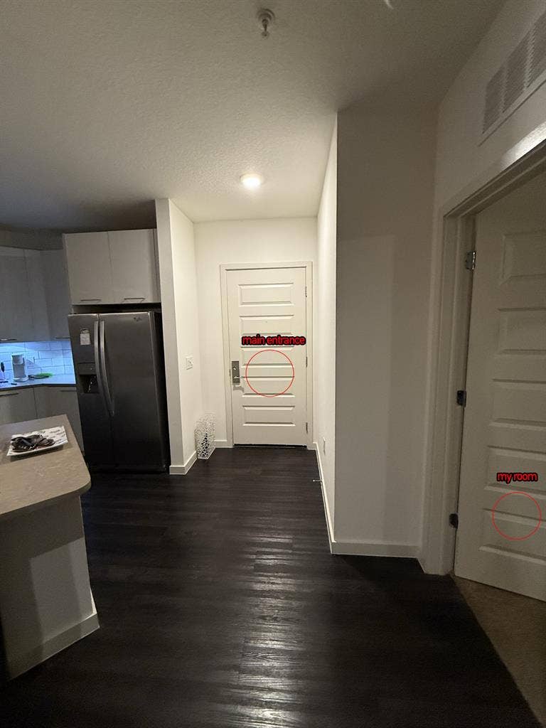 LOOKING FOR ROOMMATE BY FEB 1