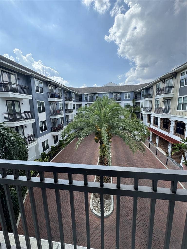 LOOKING FOR ROOMMATE BY FEB 1