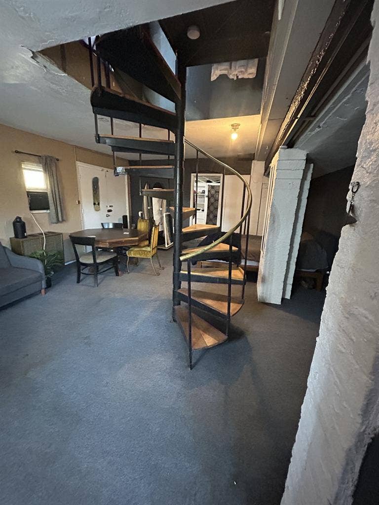 Large room for rent!