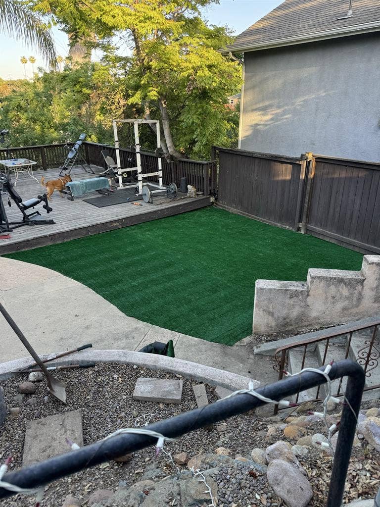 Large room for rent!