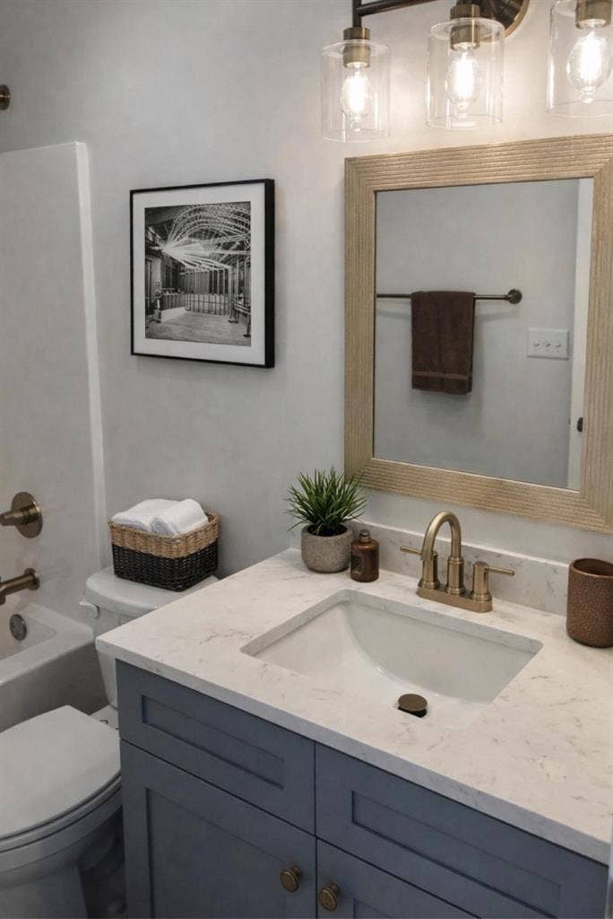 Two roommates - utilities/wifi incl