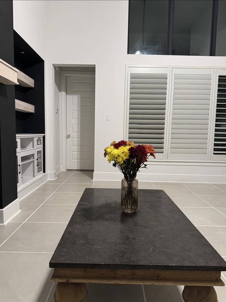 Master-room is available for rent