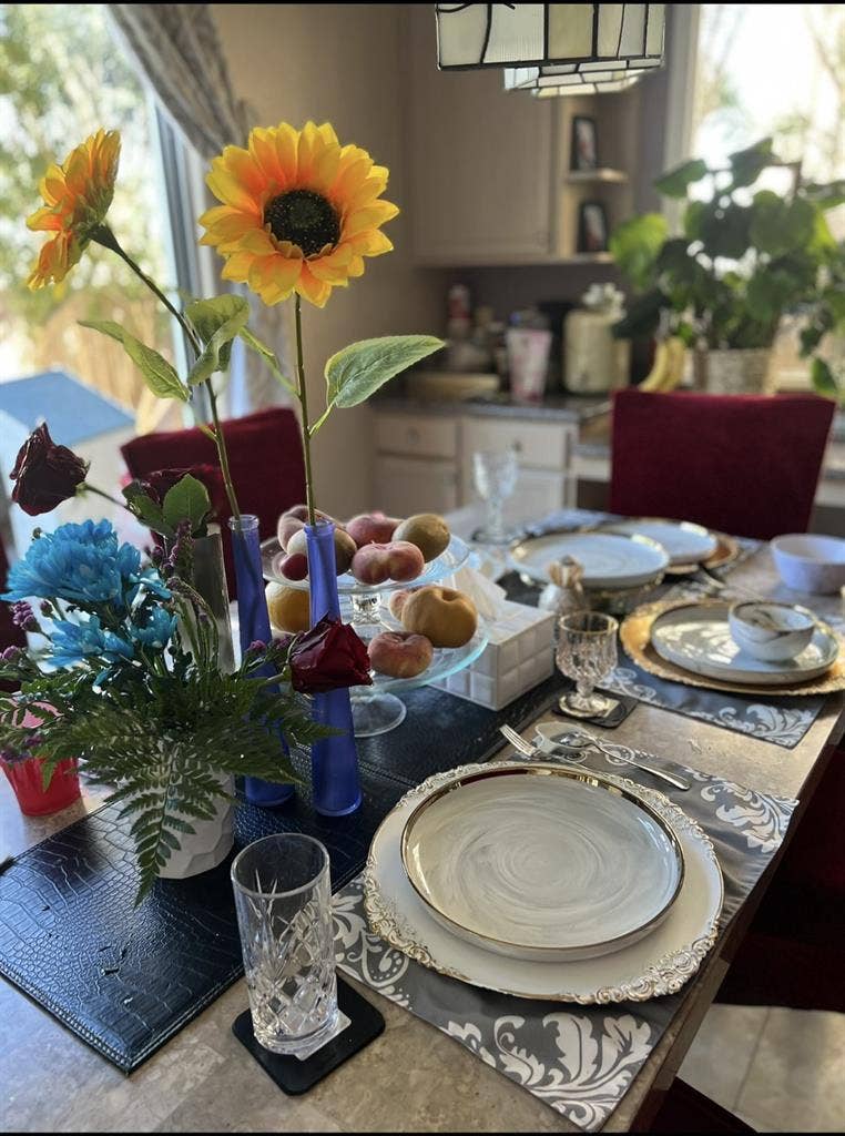 Comfortable great school Summerlin