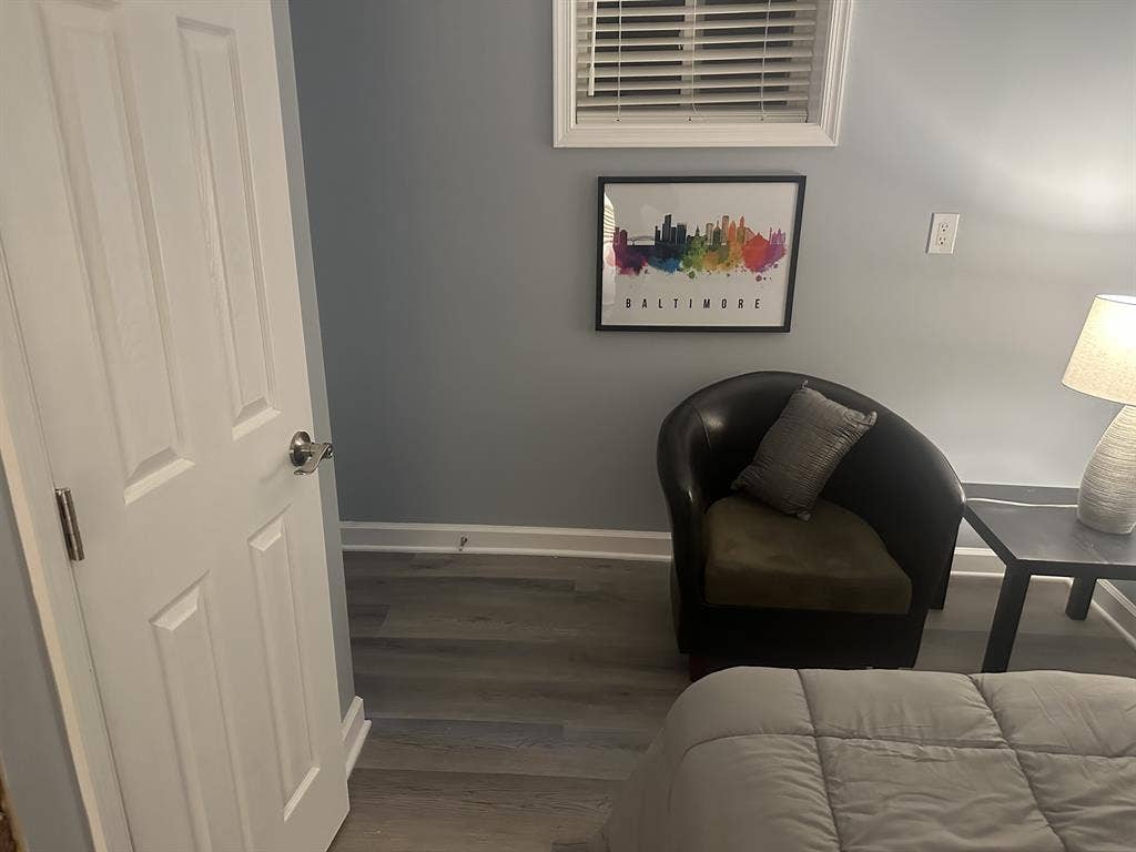 Move-in ready, available NOW