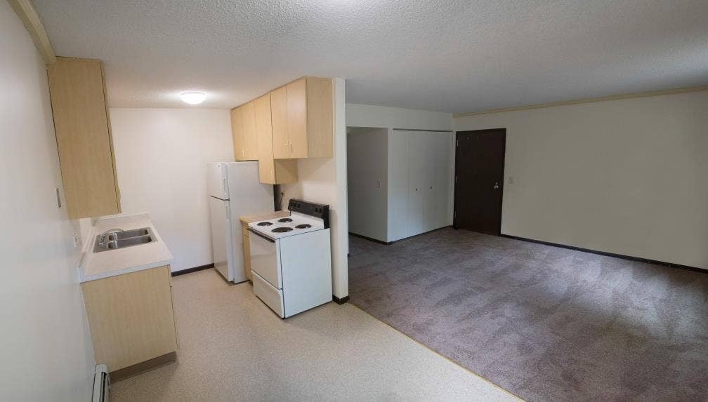 Looking for a female roommate